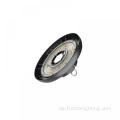 Energieeinsparung 150W LED High Bay Light Black Schwarz